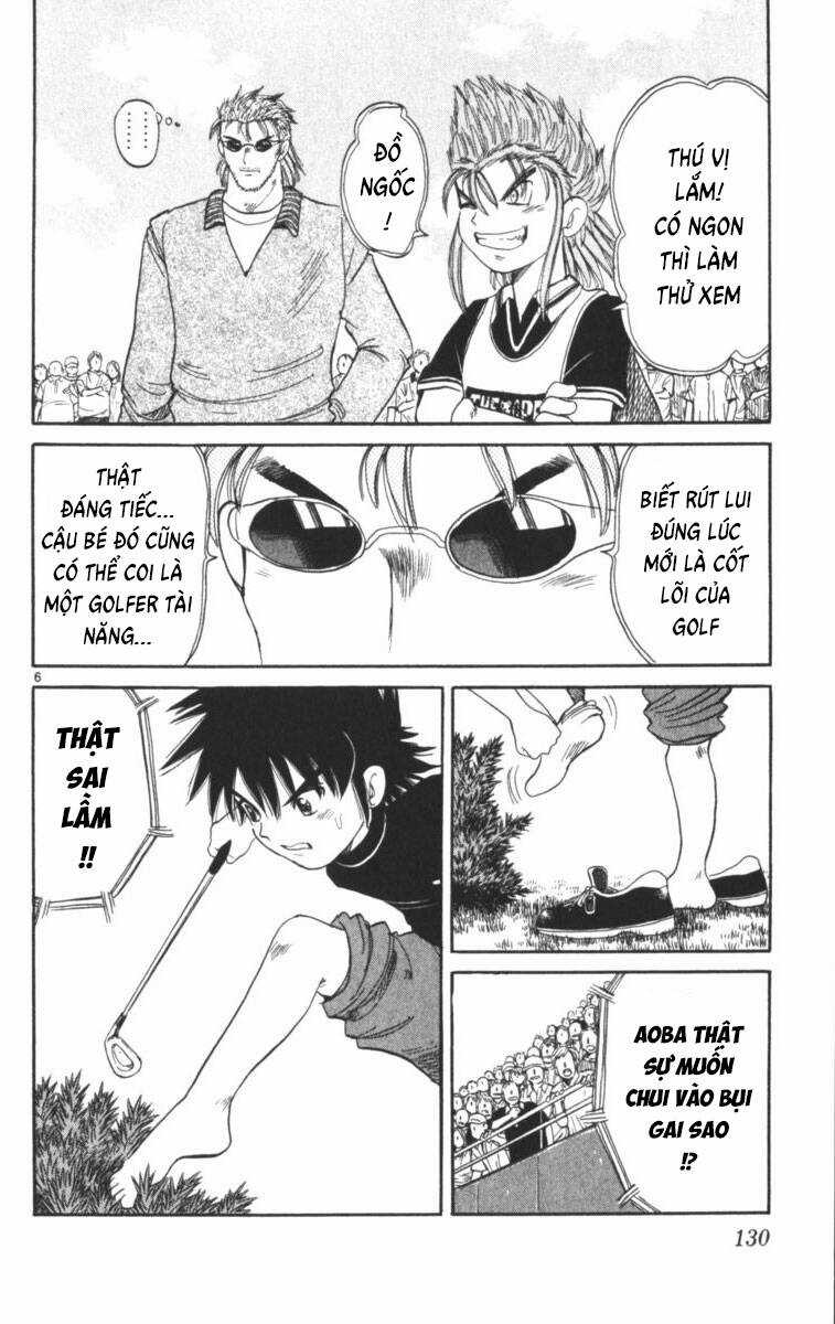 Dan Doh! Xi - Chapter 114 - Trang 7