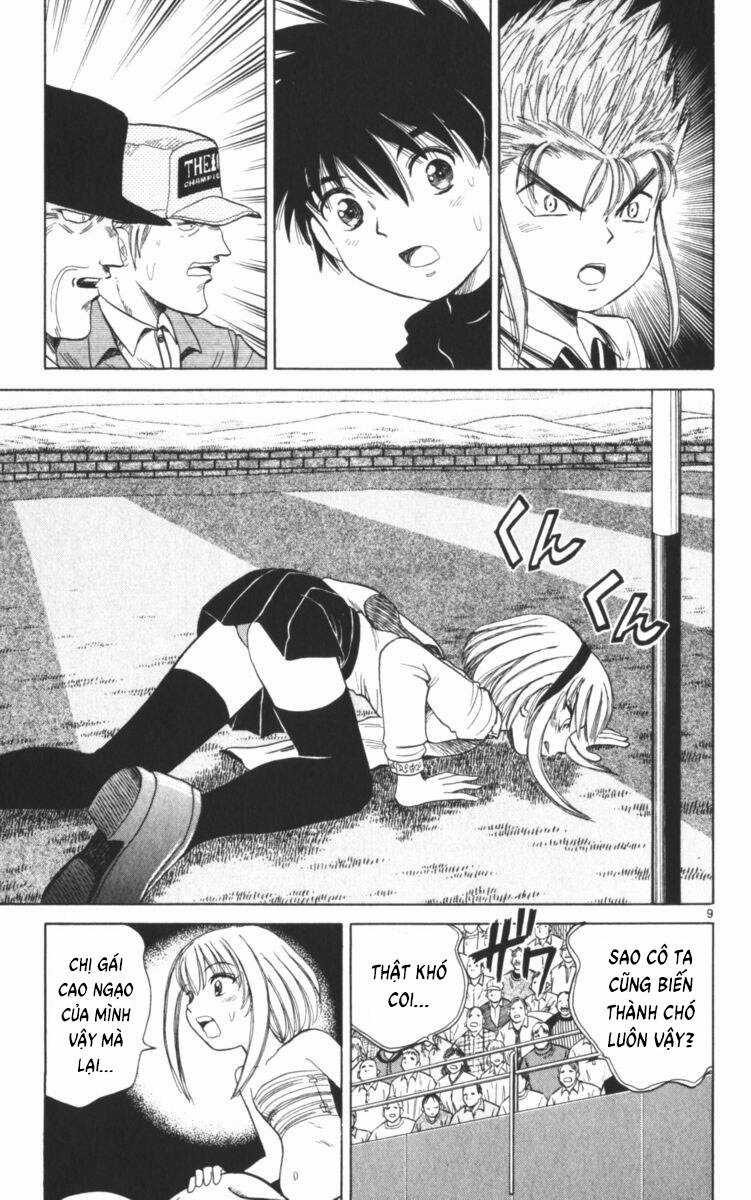 Dan Doh! Xi - Chapter 114 - Trang 10