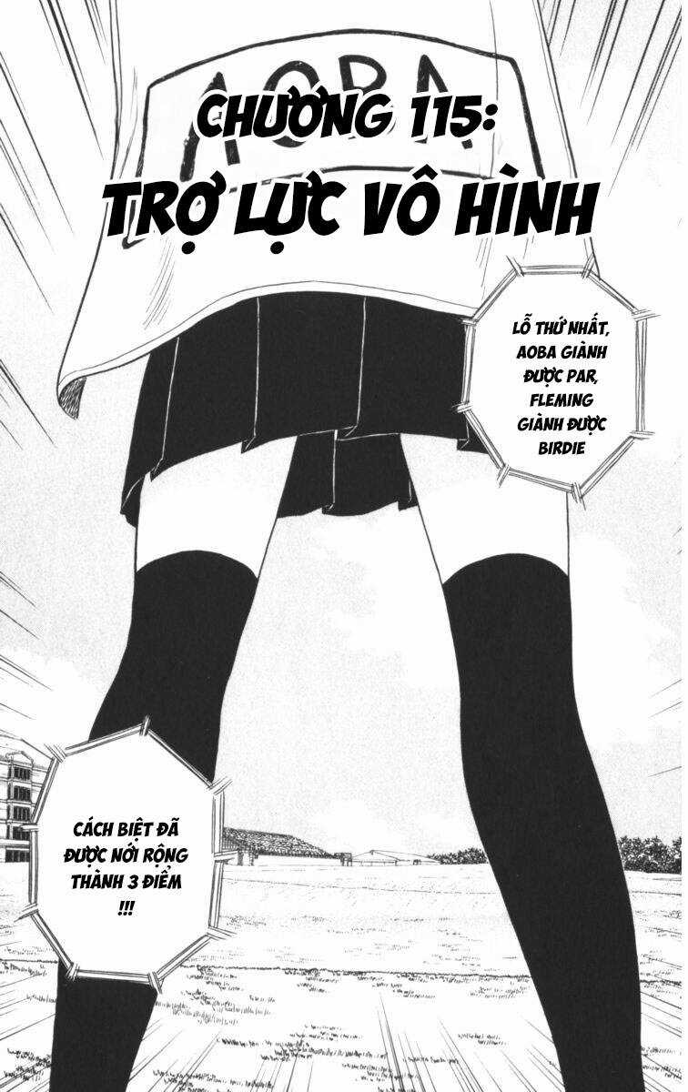 Dan Doh! Xi - Chapter 115 - Trang 2