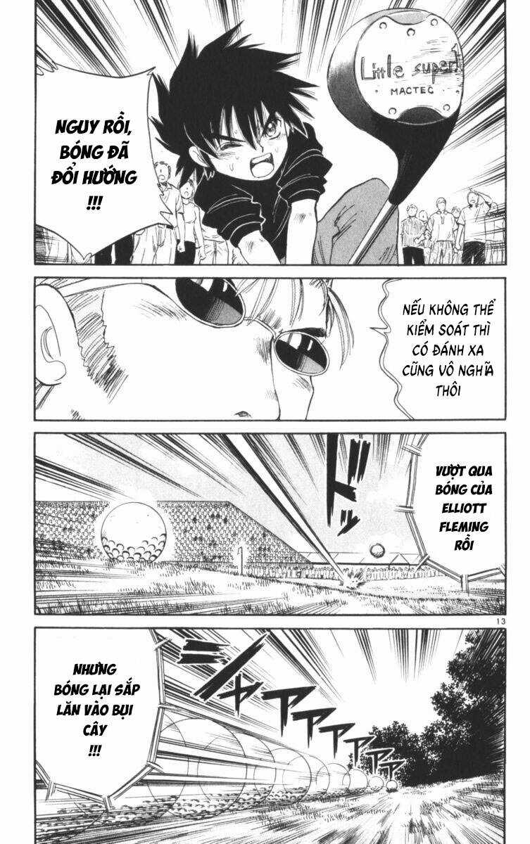 Dan Doh! Xi - Chapter 115 - Trang 13