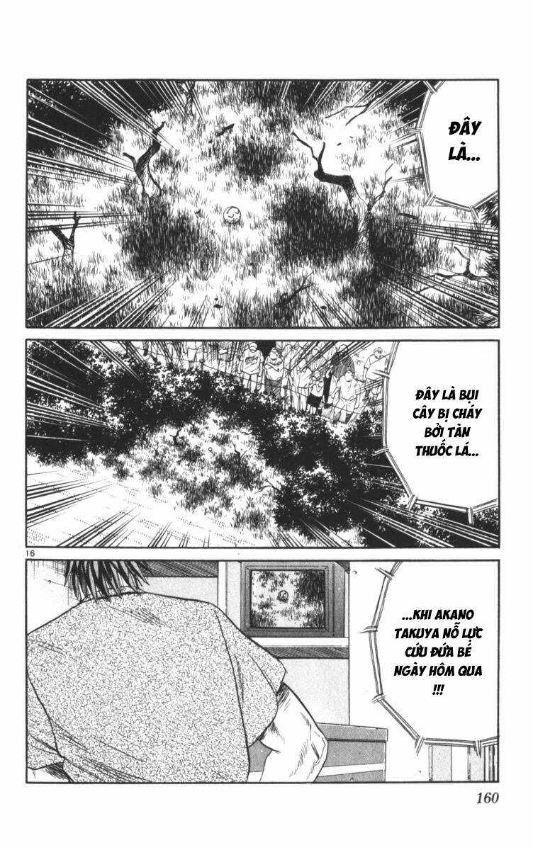 Dan Doh! Xi - Chapter 115 - Trang 16