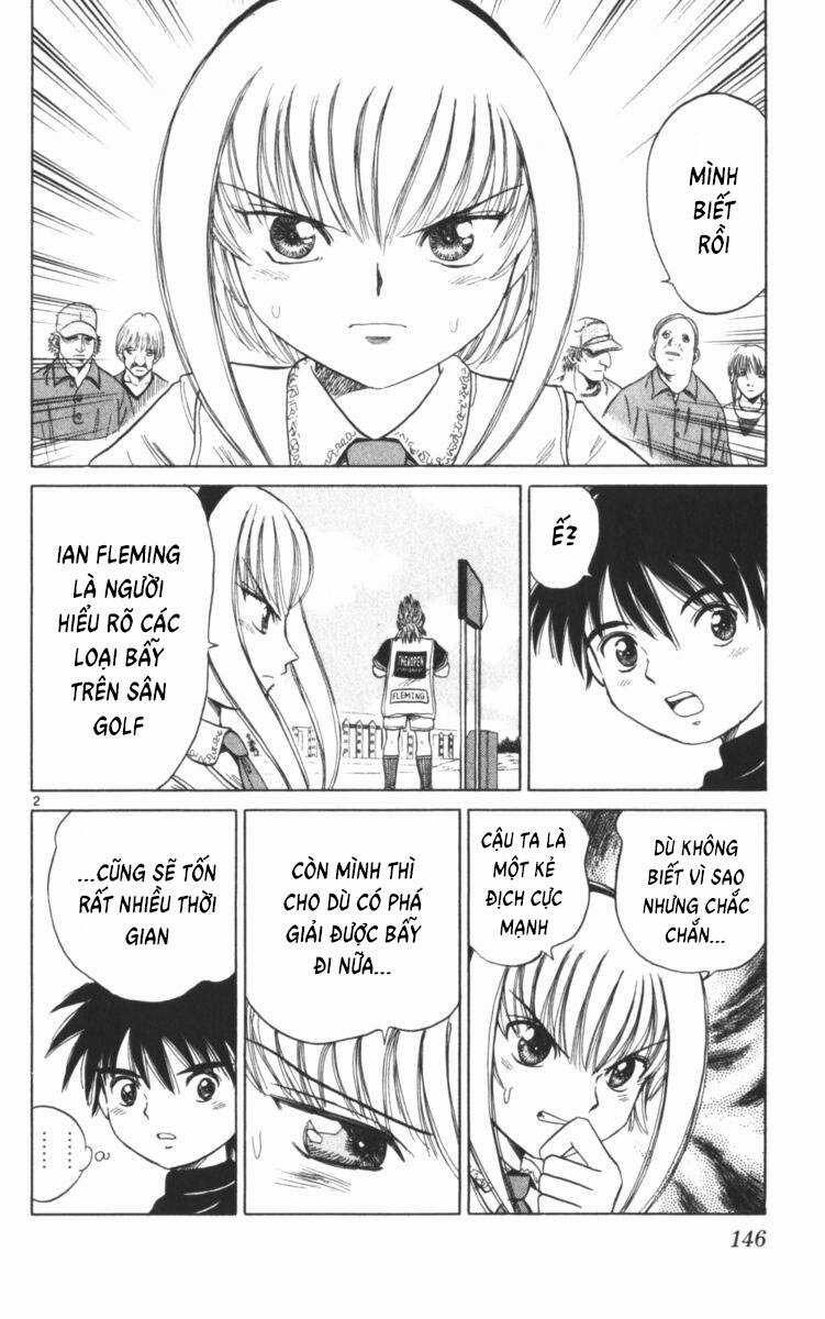 Dan Doh! Xi - Chapter 115 - Trang 3