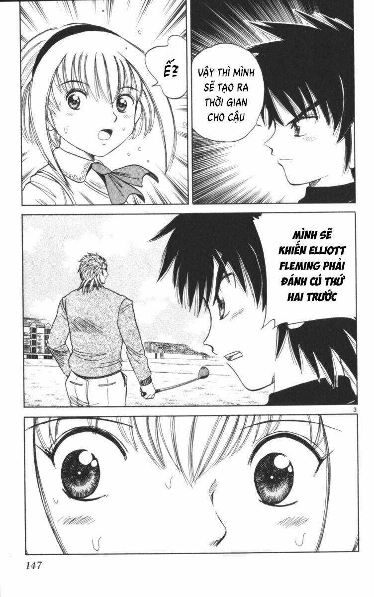 Dan Doh! Xi - Chapter 115 - Trang 4