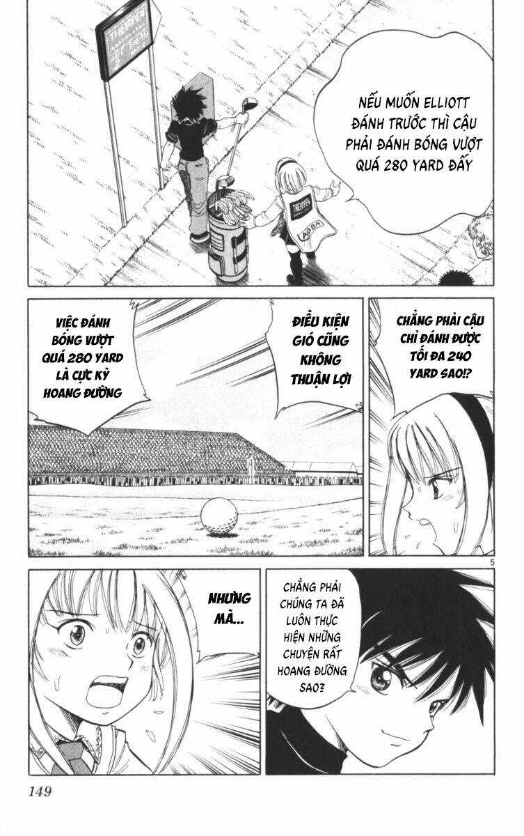 Dan Doh! Xi - Chapter 115 - Trang 6