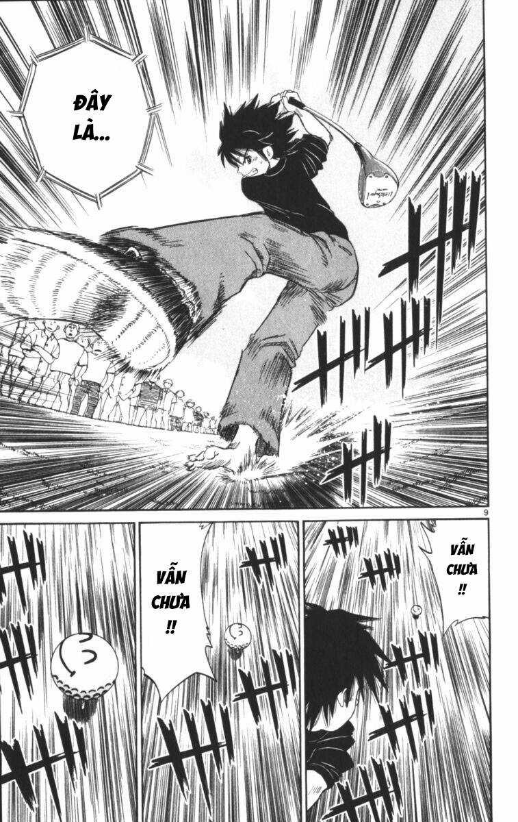 Dan Doh! Xi - Chapter 115 - Trang 10