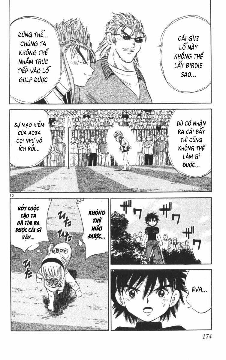 Dan Doh! Xi - Chapter 116 - Trang 11