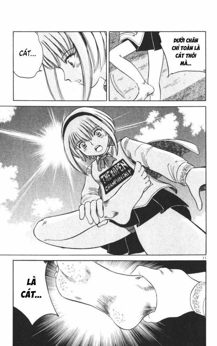 Dan Doh! Xi - Chapter 116 - Trang 12