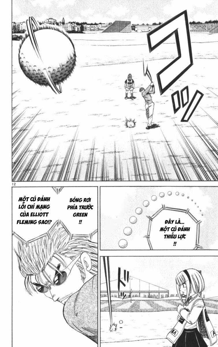 Dan Doh! Xi - Chapter 116 - Trang 13