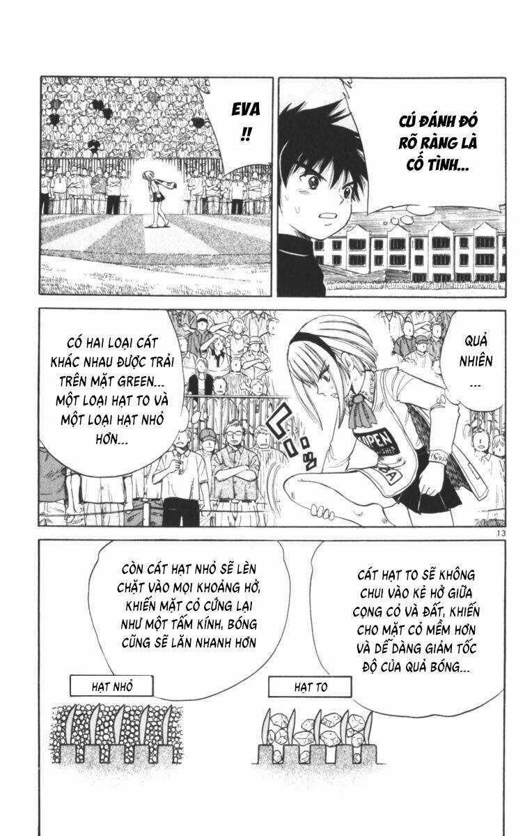 Dan Doh! Xi - Chapter 116 - Trang 14