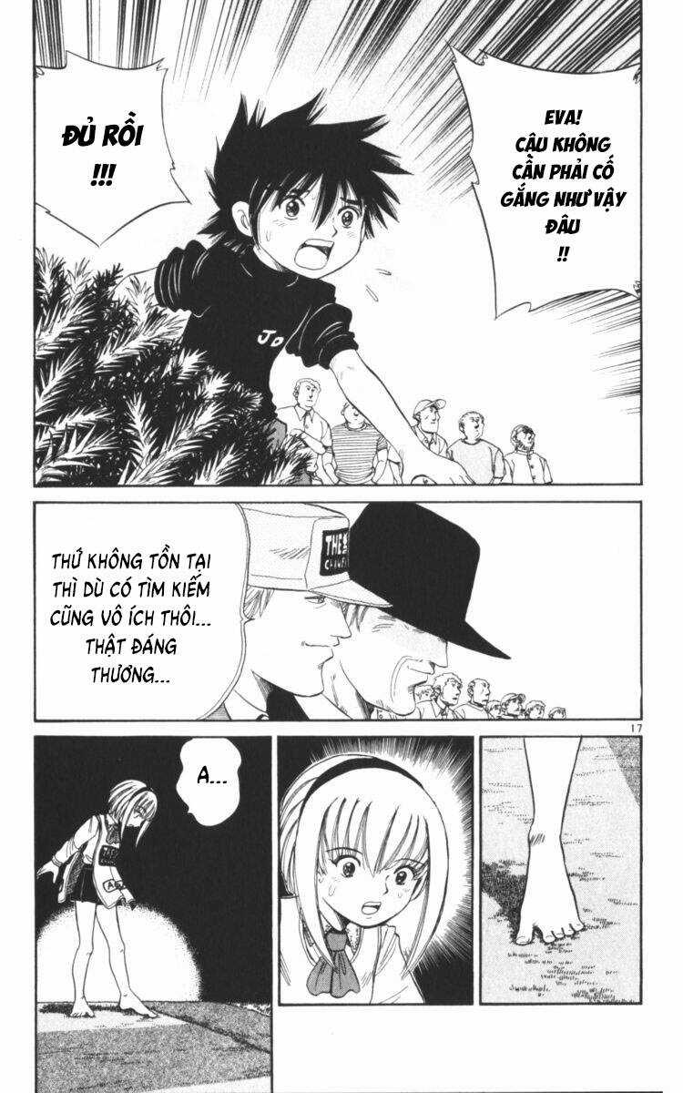 Dan Doh! Xi - Chapter 116 - Trang 18