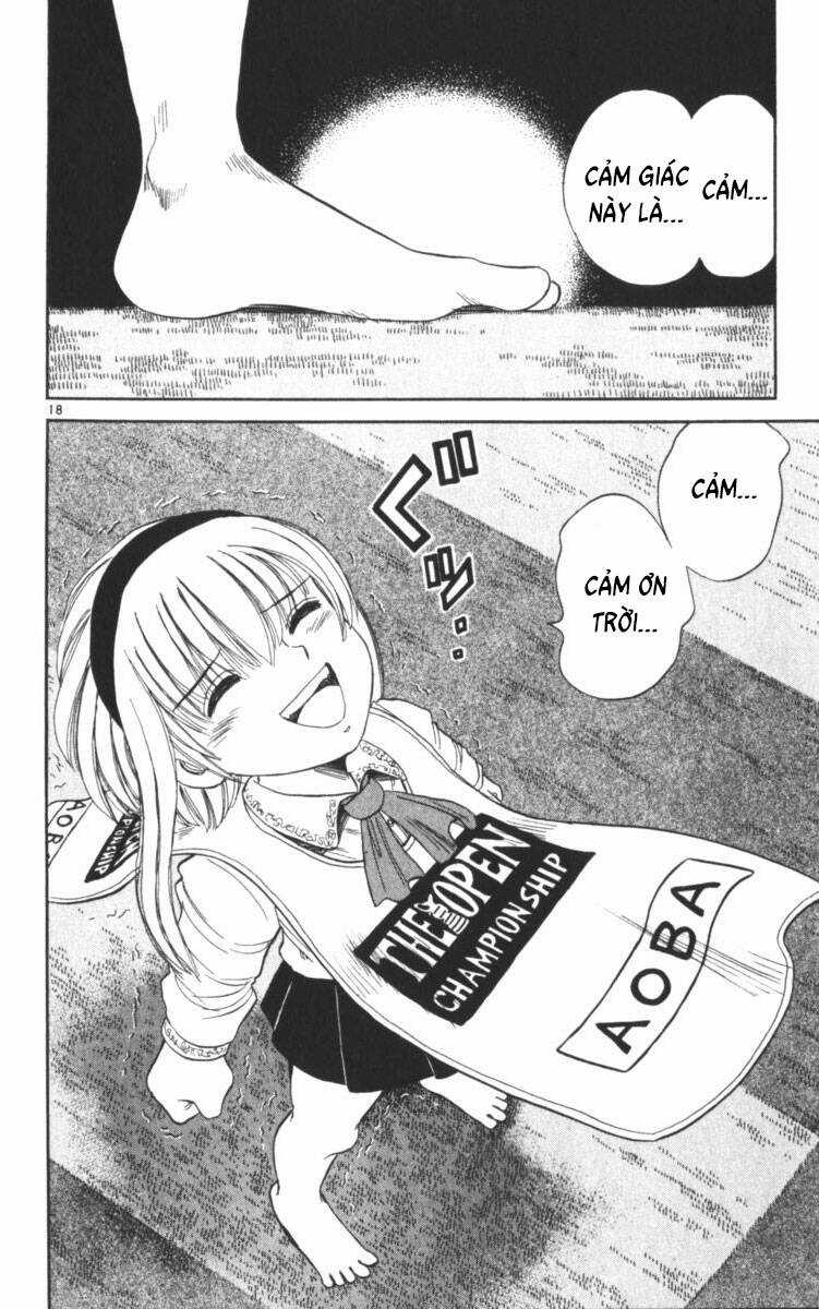 Dan Doh! Xi - Chapter 116 - Trang 19