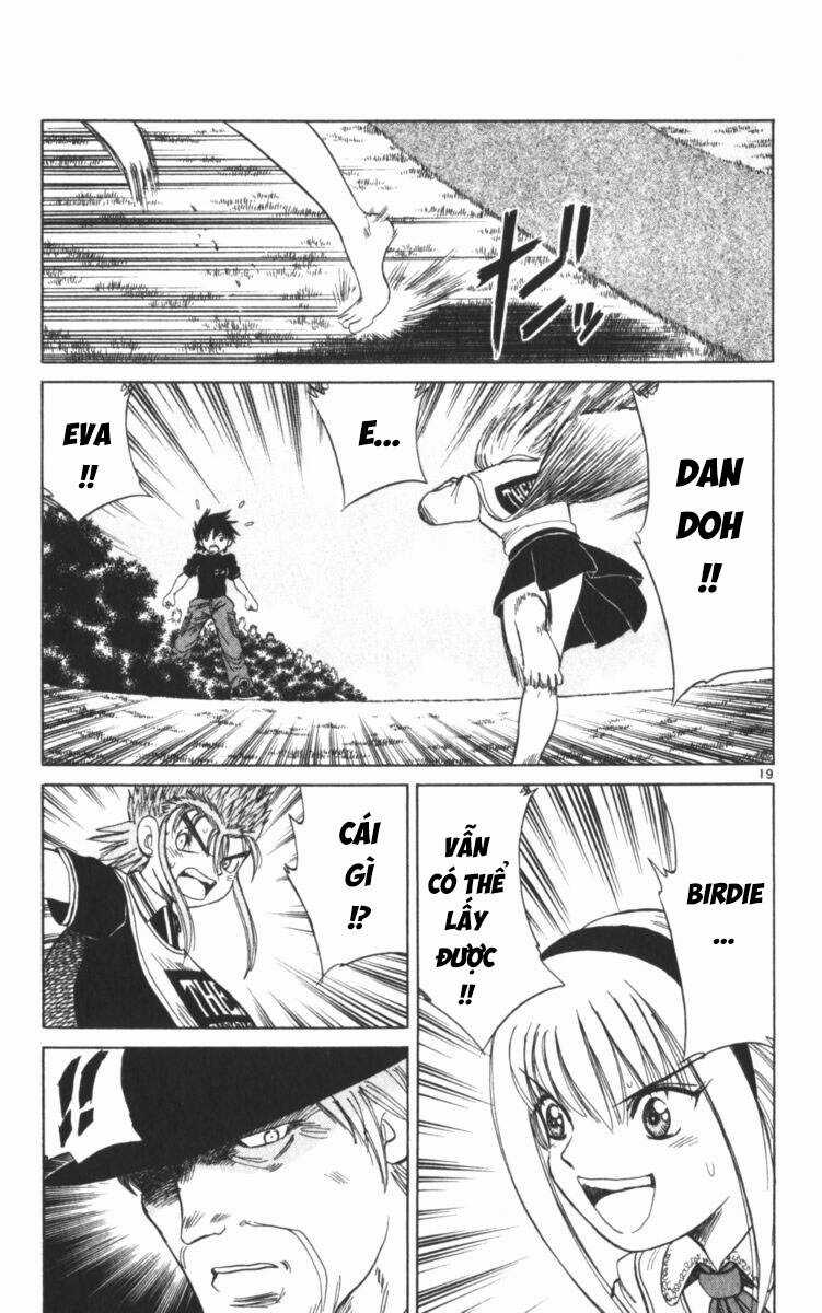 Dan Doh! Xi - Chapter 116 - Trang 20