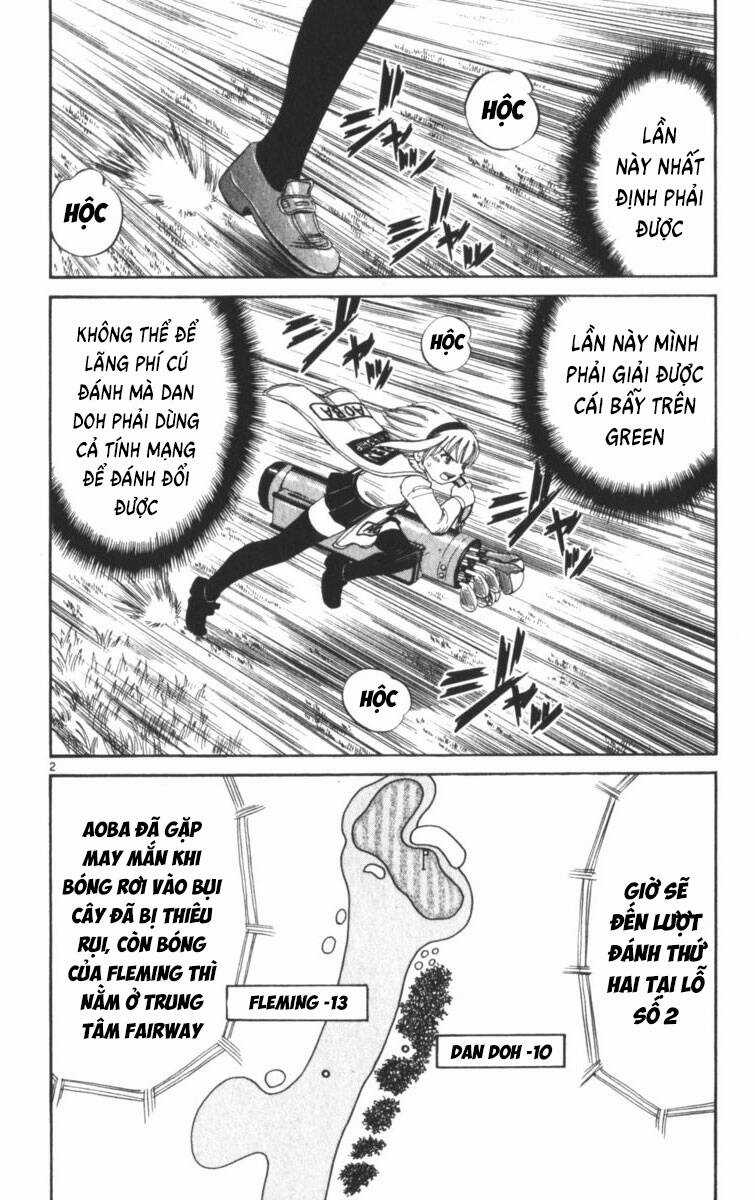 Dan Doh! Xi - Chapter 116 - Trang 3