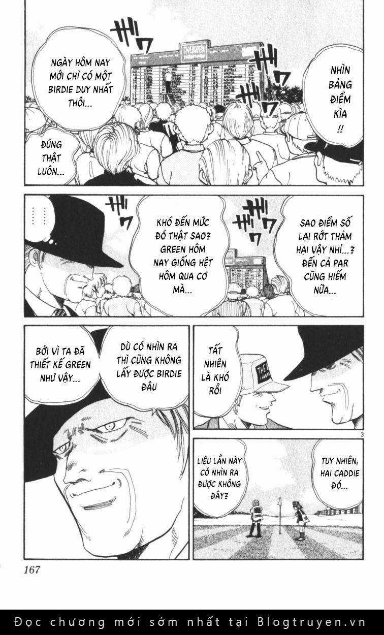 Dan Doh! Xi - Chapter 116 - Trang 4