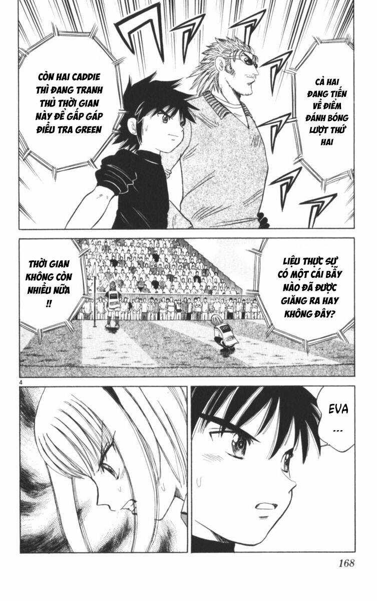 Dan Doh! Xi - Chapter 116 - Trang 5