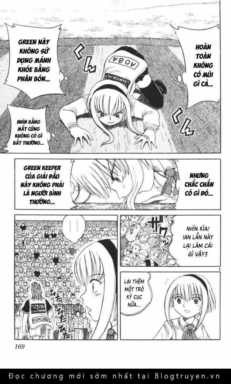 Dan Doh! Xi - Chapter 116 - Trang 6