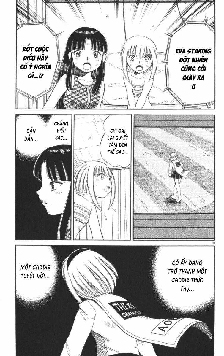 Dan Doh! Xi - Chapter 116 - Trang 10