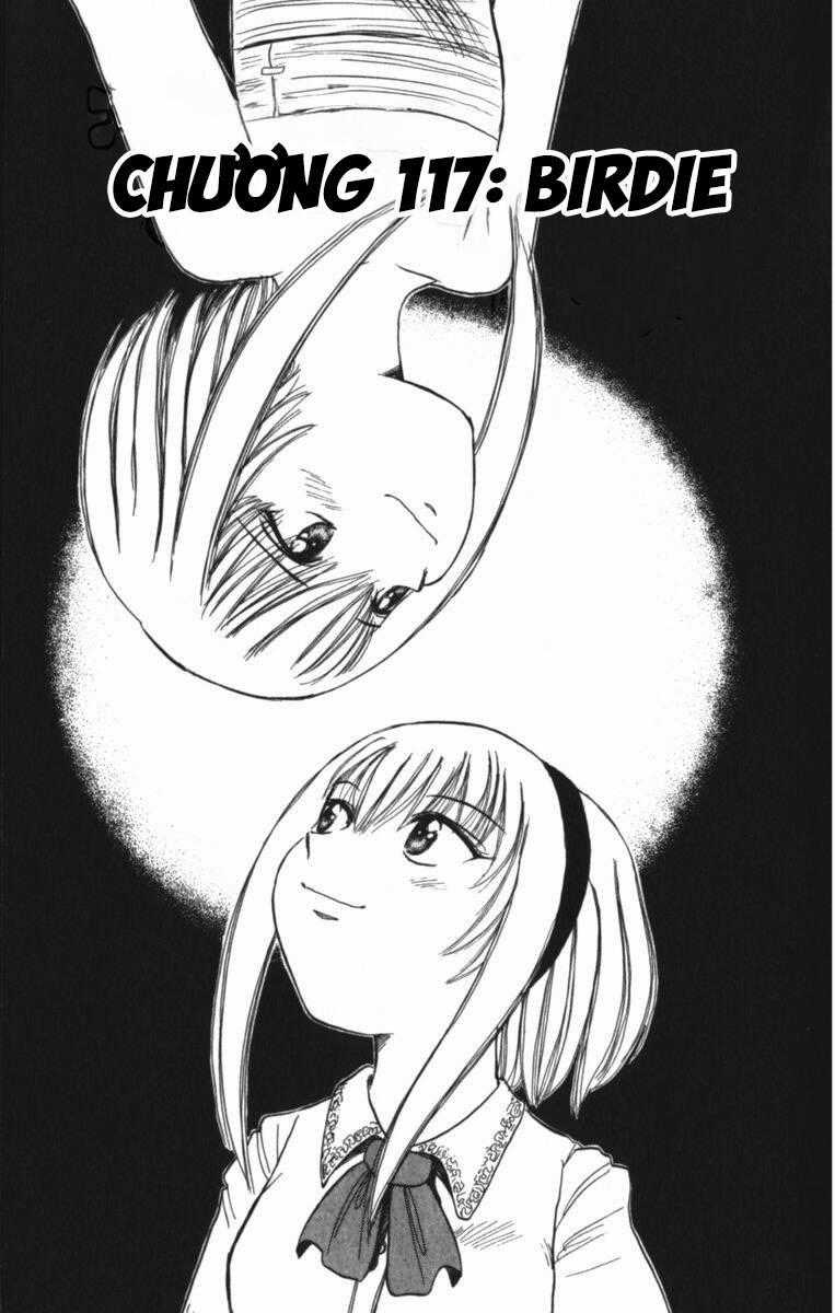 Dan Doh! Xi - Chapter 117 - Trang 2