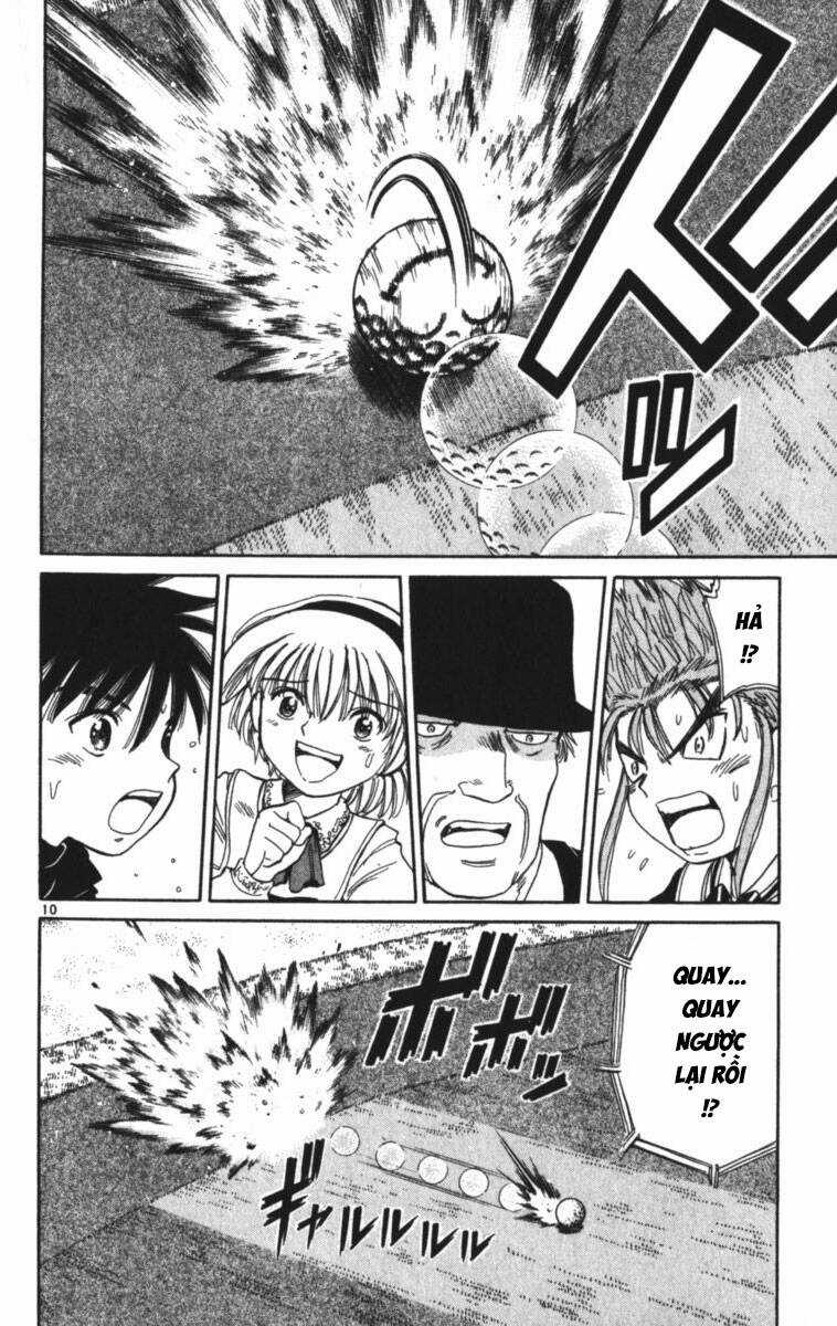 Dan Doh! Xi - Chapter 117 - Trang 11