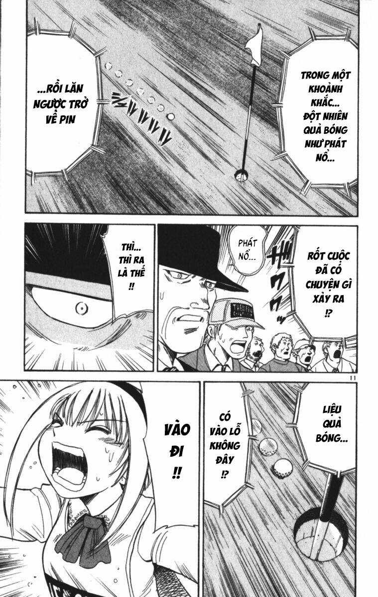 Dan Doh! Xi - Chapter 117 - Trang 12