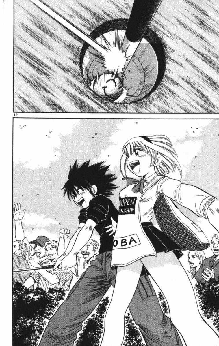 Dan Doh! Xi - Chapter 117 - Trang 13