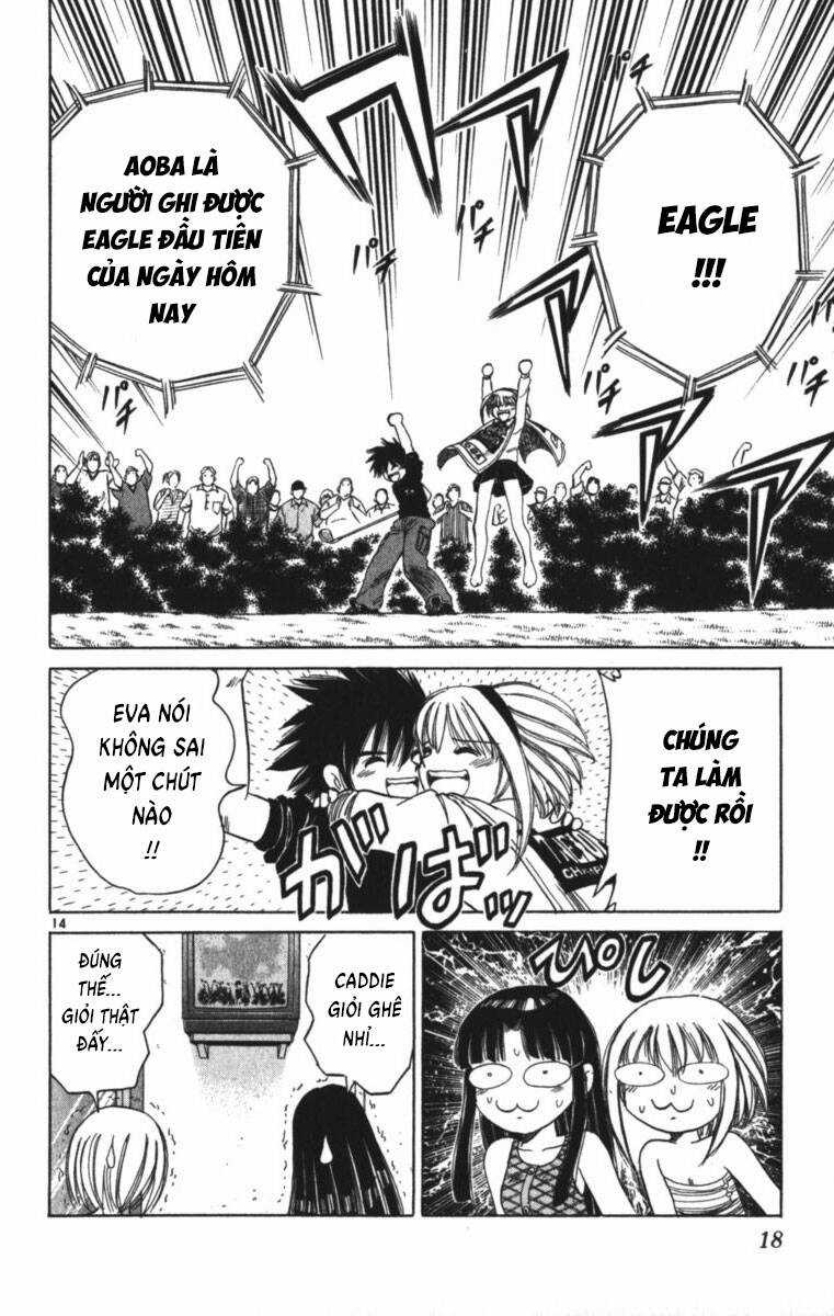 Dan Doh! Xi - Chapter 117 - Trang 15