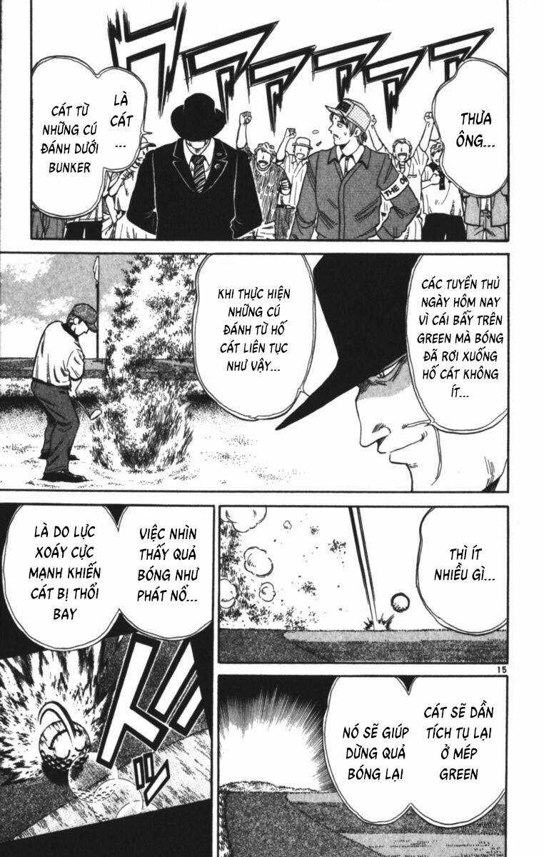 Dan Doh! Xi - Chapter 117 - Trang 16