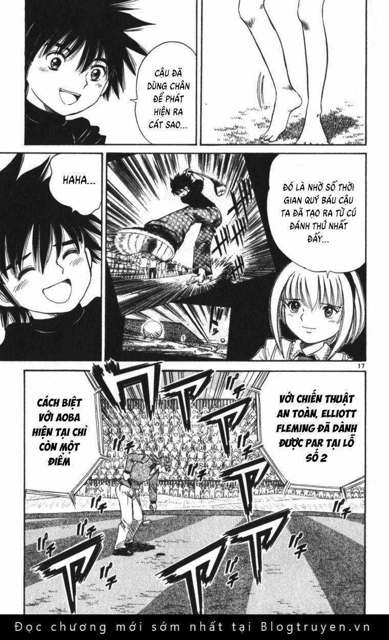 Dan Doh! Xi - Chapter 117 - Trang 18