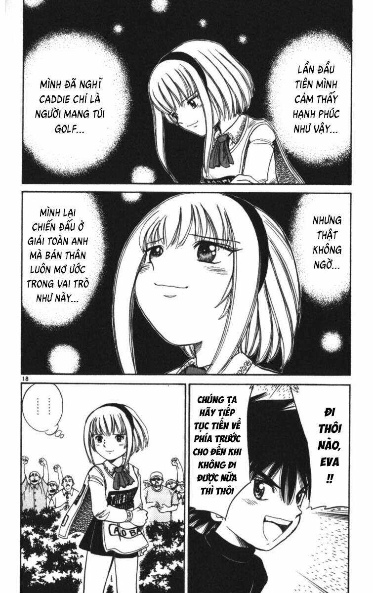 Dan Doh! Xi - Chapter 117 - Trang 19