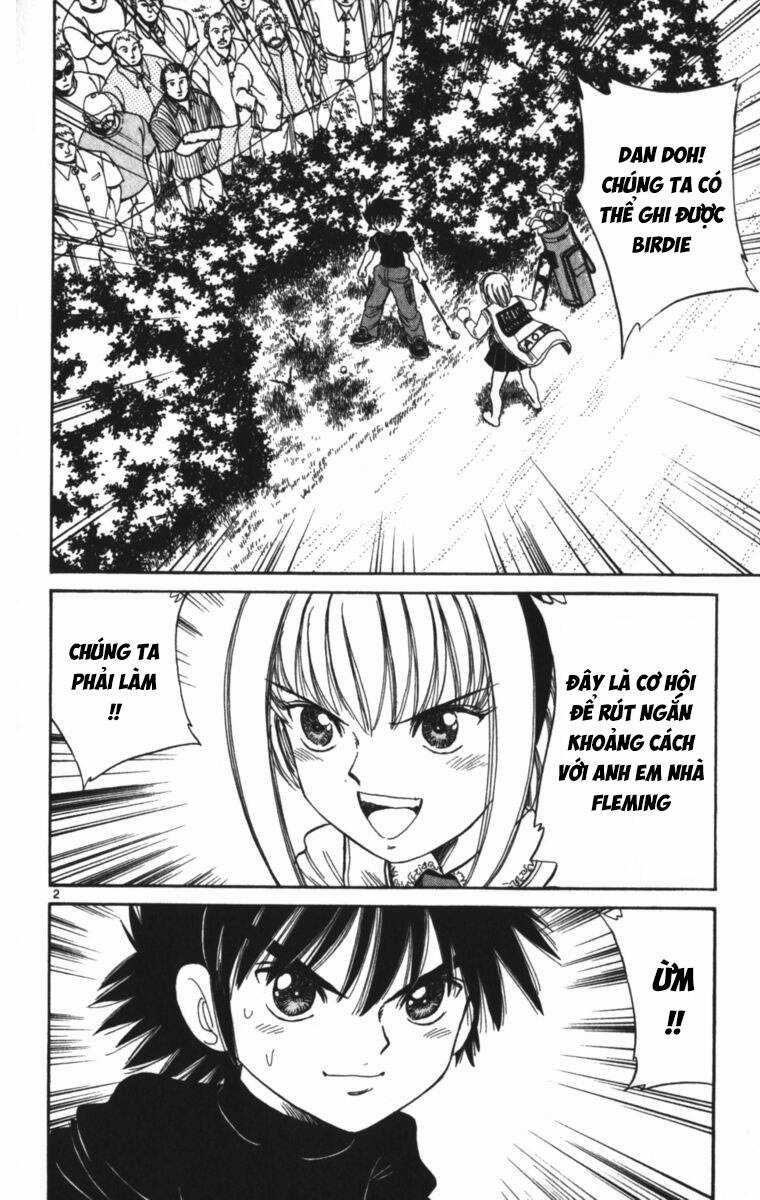 Dan Doh! Xi - Chapter 117 - Trang 3