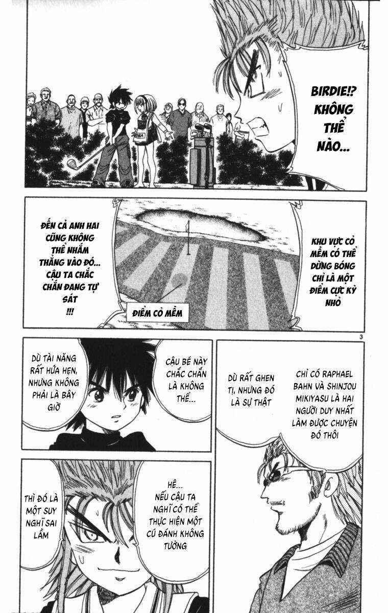 Dan Doh! Xi - Chapter 117 - Trang 4