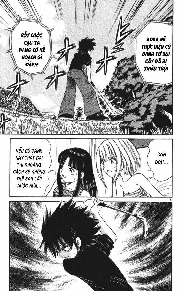 Dan Doh! Xi - Chapter 117 - Trang 6