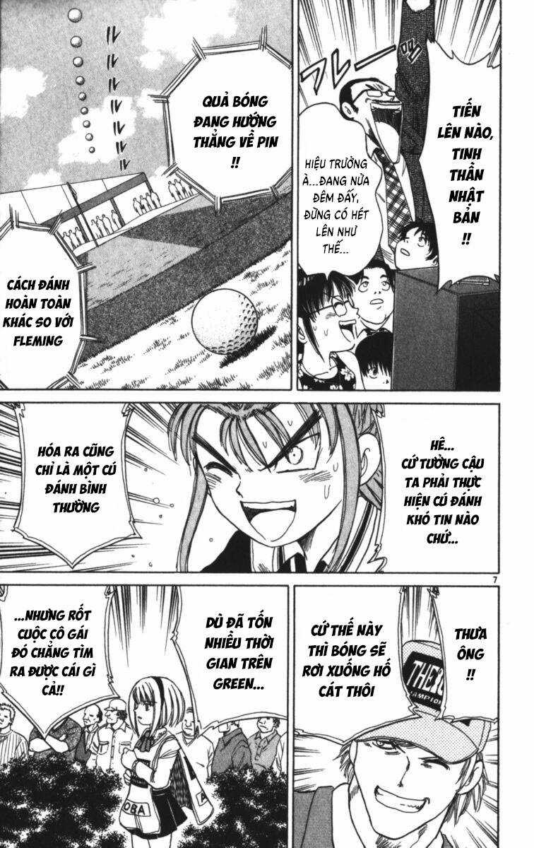 Dan Doh! Xi - Chapter 117 - Trang 8