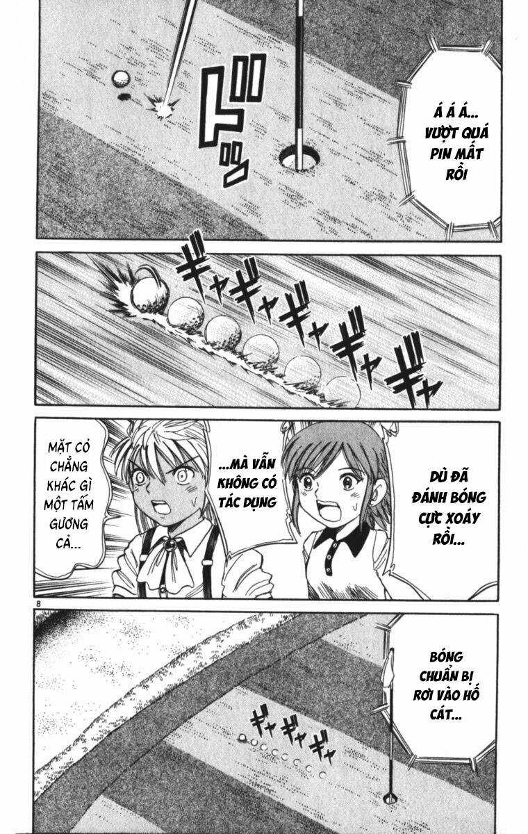 Dan Doh! Xi - Chapter 117 - Trang 9