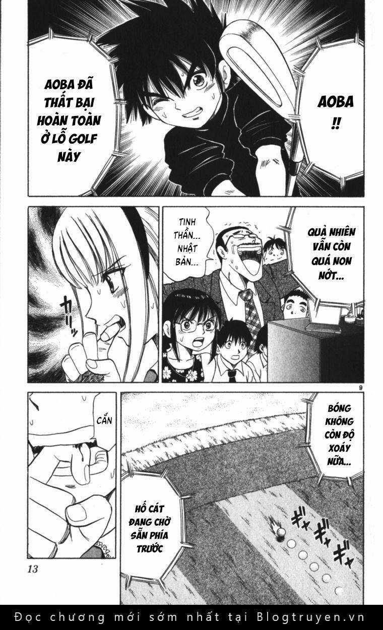 Dan Doh! Xi - Chapter 117 - Trang 10