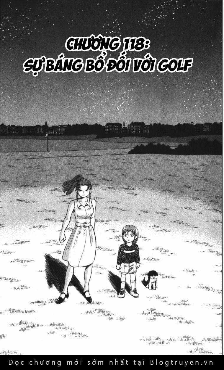 Dan Doh! Xi - Chapter 118 - Trang 2