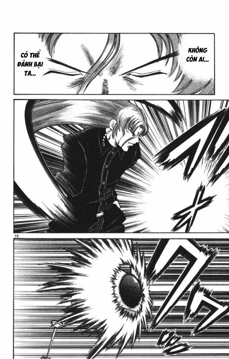 Dan Doh! Xi - Chapter 118 - Trang 11