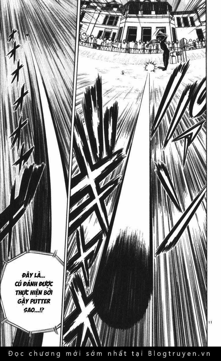 Dan Doh! Xi - Chapter 118 - Trang 12