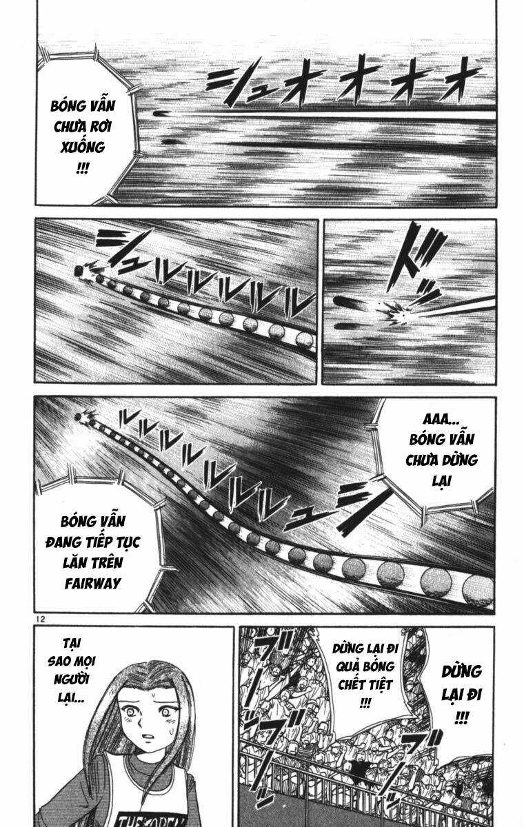 Dan Doh! Xi - Chapter 118 - Trang 13