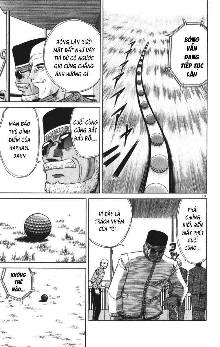 Dan Doh! Xi - Chapter 118 - Trang 14