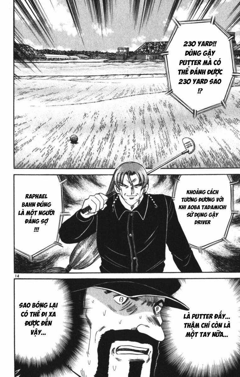 Dan Doh! Xi - Chapter 118 - Trang 15