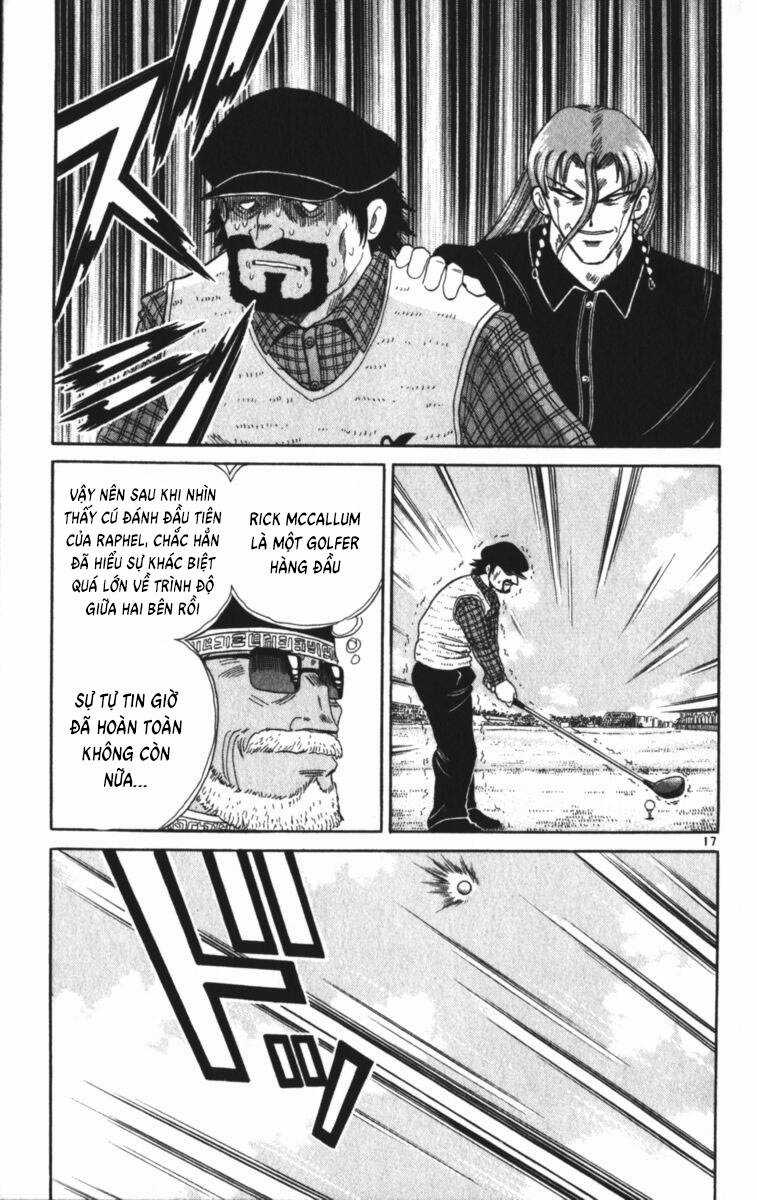 Dan Doh! Xi - Chapter 118 - Trang 18