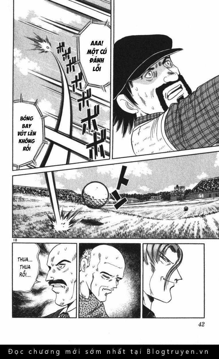 Dan Doh! Xi - Chapter 118 - Trang 19