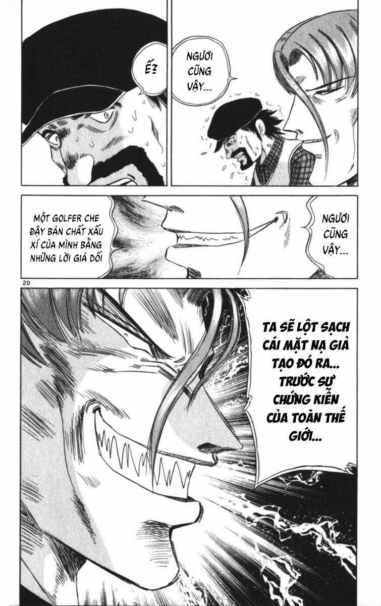 Dan Doh! Xi - Chapter 118 - Trang 21