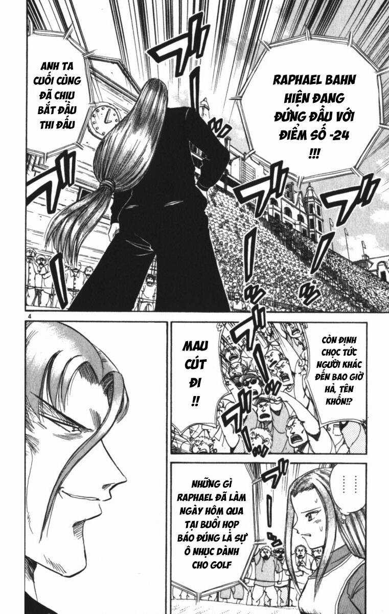 Dan Doh! Xi - Chapter 118 - Trang 5