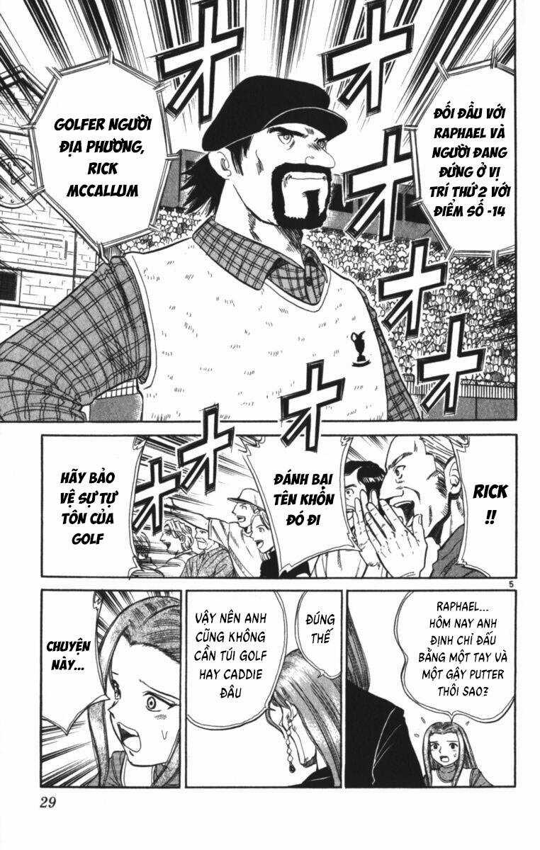 Dan Doh! Xi - Chapter 118 - Trang 6