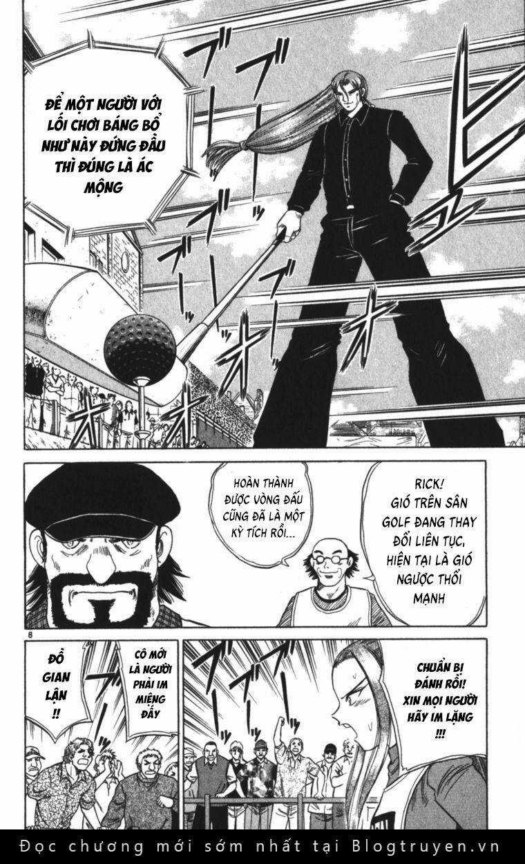 Dan Doh! Xi - Chapter 118 - Trang 9