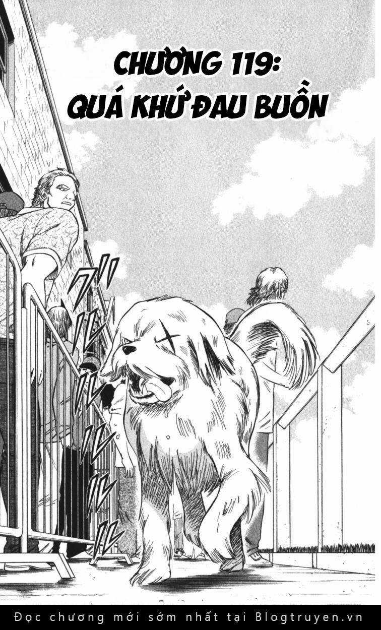 Dan Doh! Xi - Chapter 119 - Trang 2