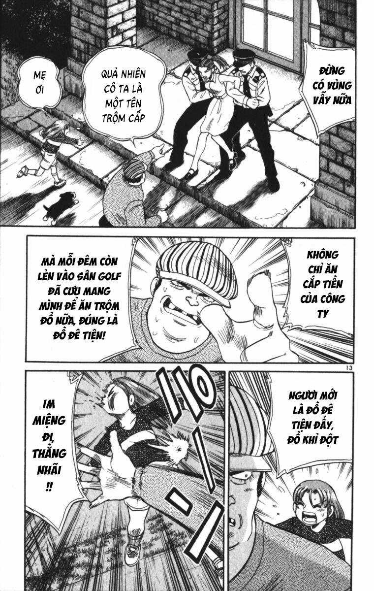 Dan Doh! Xi - Chapter 119 - Trang 14