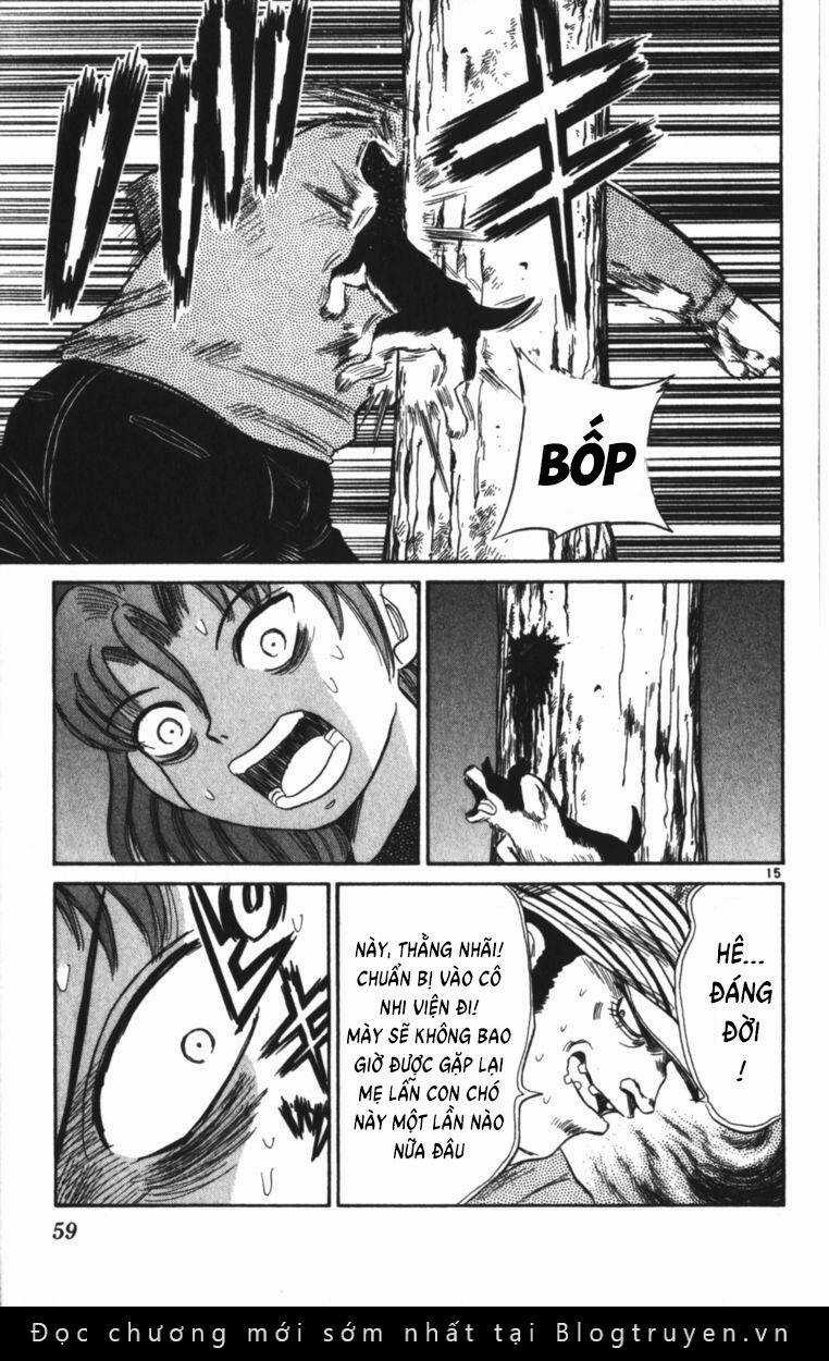 Dan Doh! Xi - Chapter 119 - Trang 16